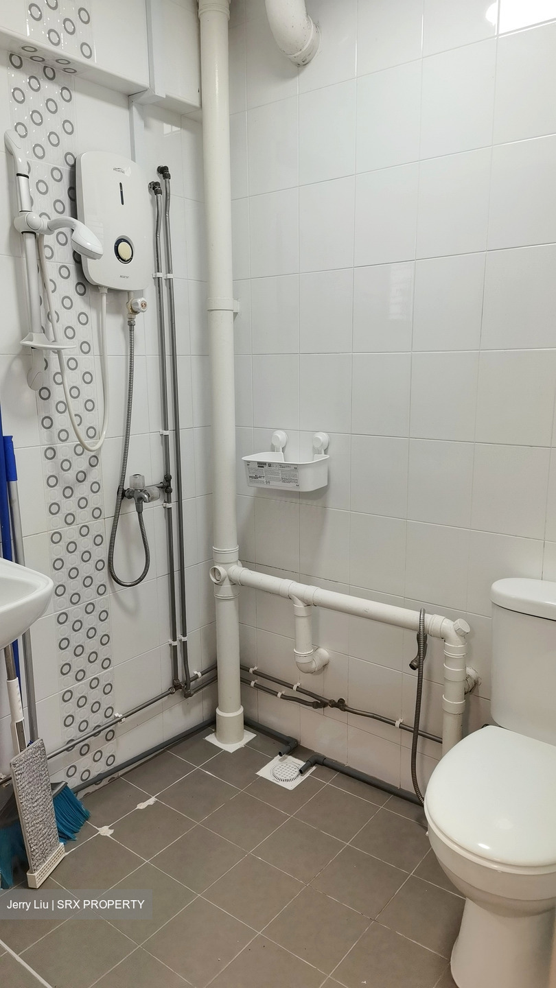 Blk 376 Clementi Avenue 4 (Clementi), HDB 3 Rooms #557350591